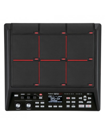 Roland SPD-SX